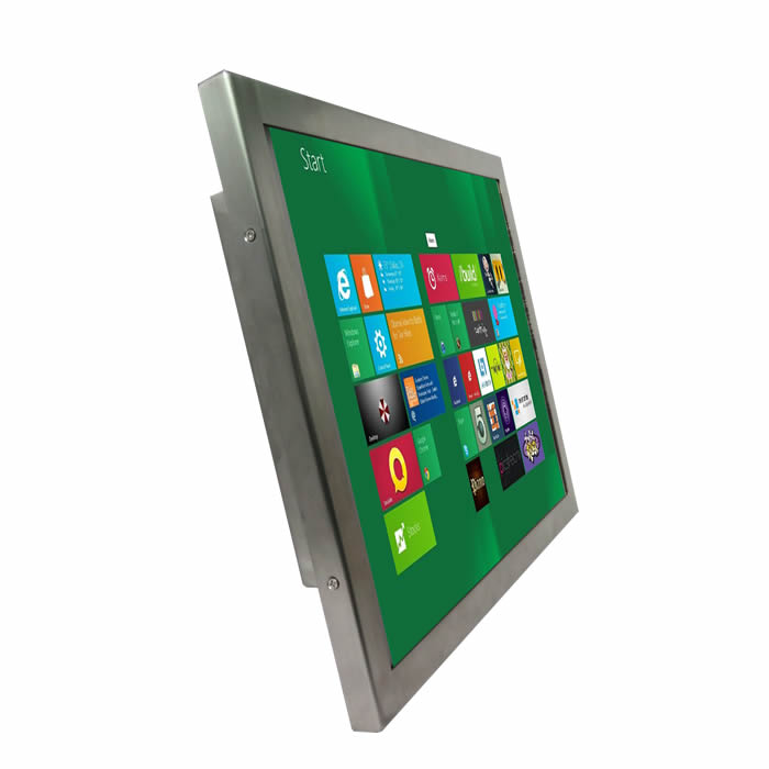 Дисплеи IP 65