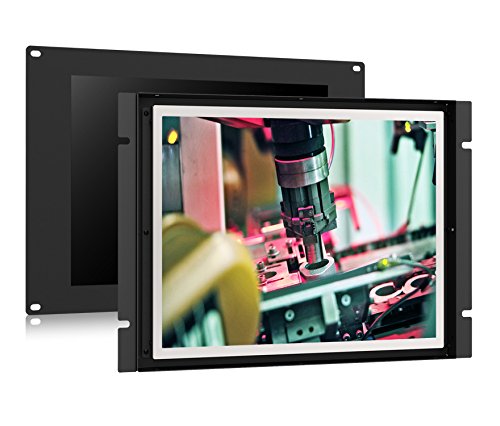 Встраиваемые LCD-дисплеи: Незаметная интеграция цифровых технологий в современное пространство