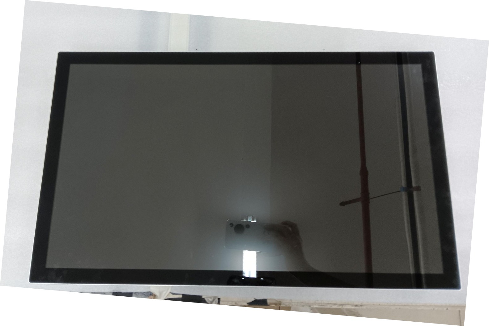 Производители коммерческих мониторов: Стратегический выбор для бизнес-решений