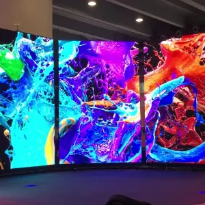 Дисплей любой формы на заказ