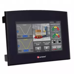 Монитор с защитой IP66