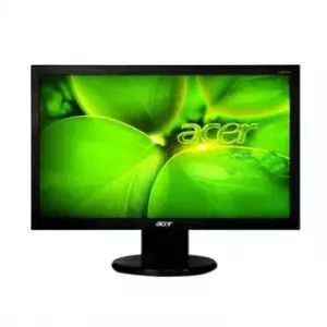 Промышленные мониторы Acer
