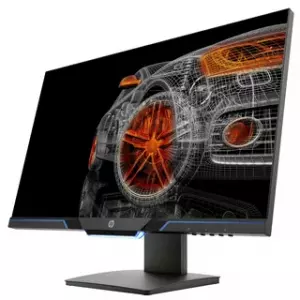 Промышленные мониторы HP