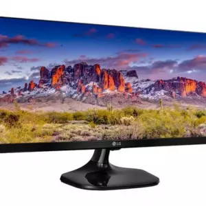 Промышленные мониторы Lg