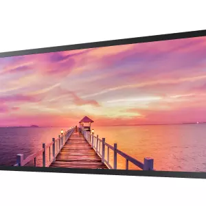 Промышленные мониторы Samsung