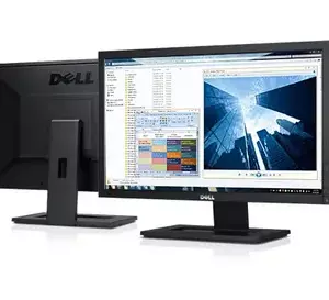 Промышленные мониторы dell