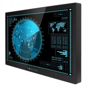 Промышленные мониторы ip65