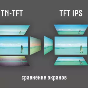 ips матрицы промышленный купить 7 дюймов