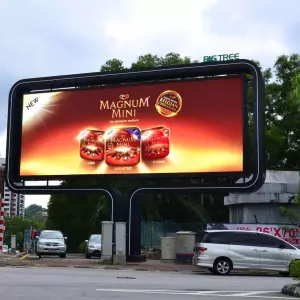 Купить уличные мониторы: надежные решения для любых условий