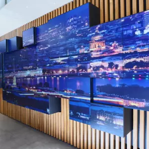 Российские мониторы от ALLDISPLAY: Качество, надежность