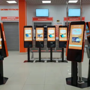 Уличные терминалы комплексные решения для современной городской инфраструктуры