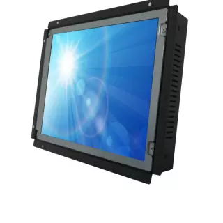 10,4-дюймовый ЖК-монитор с открытой рамкой и высокой яркостью, читаемый при солнечном свете