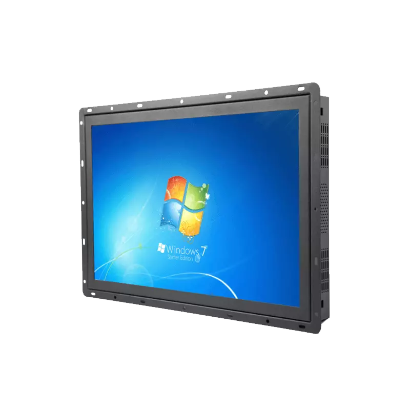 ППК с сенсорным экраном 13.3" Open frame